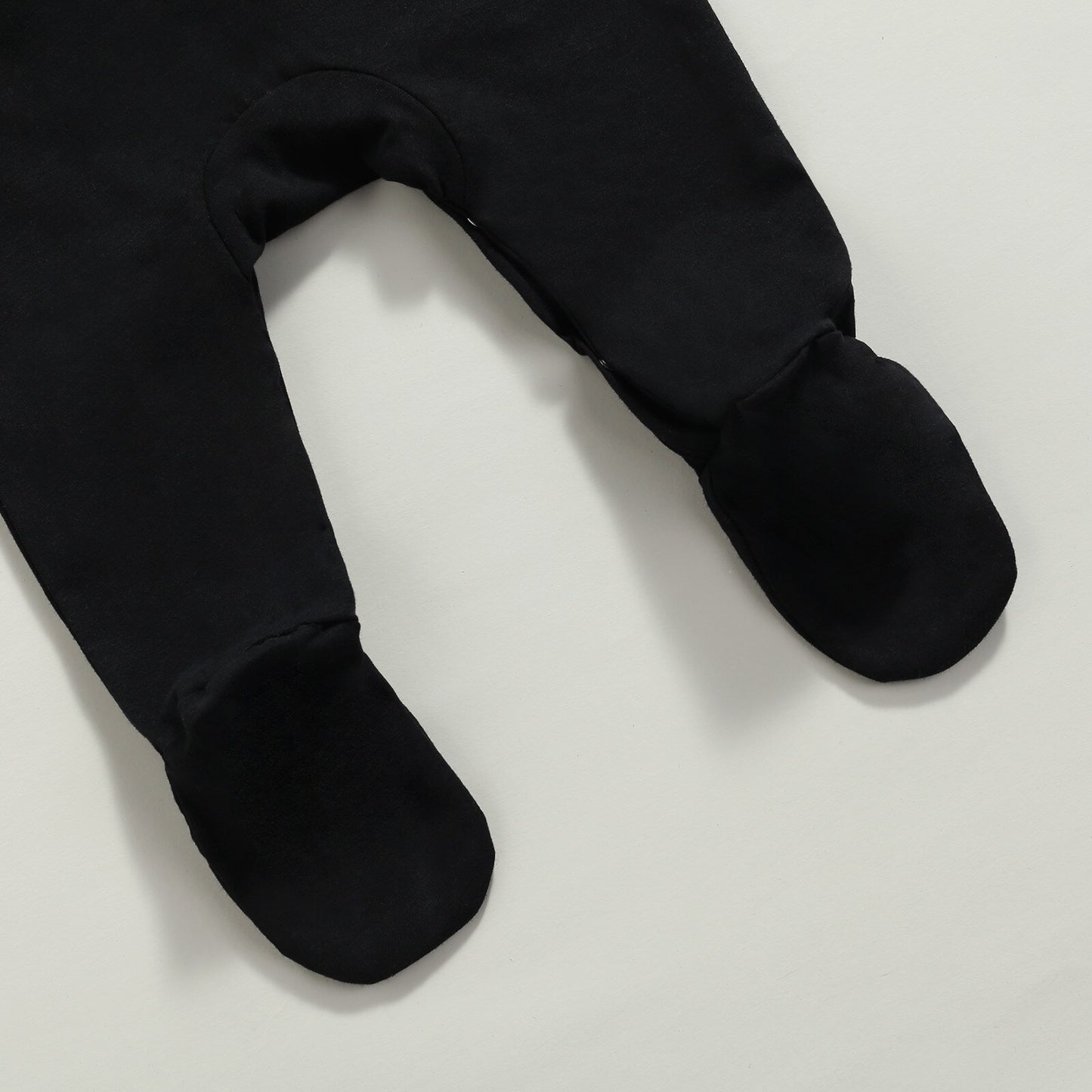 Ma&Baby 0-12M My 1st Halloween Costume Newborn Infnat Baby Boy Girl Jumpsuit Long Sleeve Skeleton Print Romper DD40